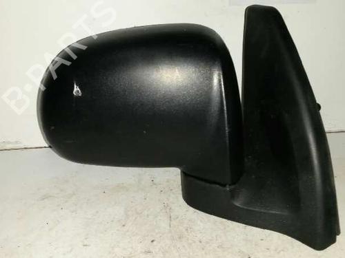 Used Right mirror HYUNDAI ATOS (MX) 1.0 i (58 hp) 1317421