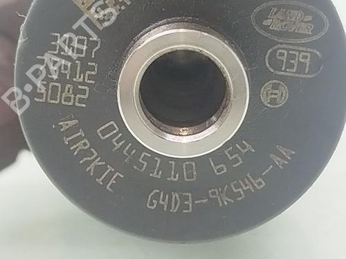 Injector JAGUAR F-PACE (X761) 2.0 TD4 AWD | BP40299495M100 - Image 3