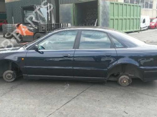 Left mirror AUDI A4 B5 (8D2)  | BP1304563C26 