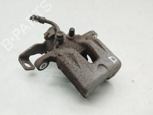 Used Right rear brake caliper KIA SOUL II (PS) 1.6 GDI (132 hp) 18253498