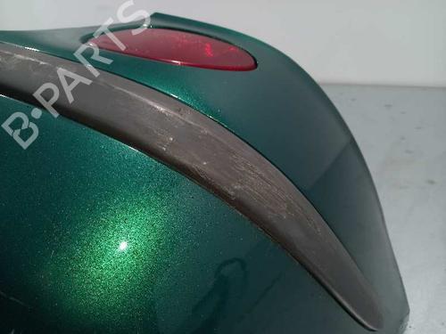 Rear bumper NISSAN ALMERA TINO (V10) 2.2 dCi | BP13698172C8 