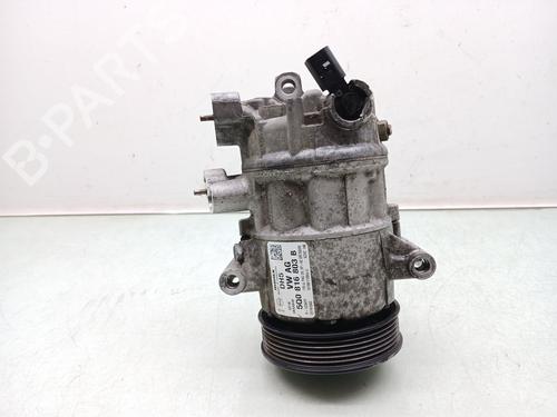AC compressor SEAT LEON ST (5F8) | BP38107607M34 - Image 4