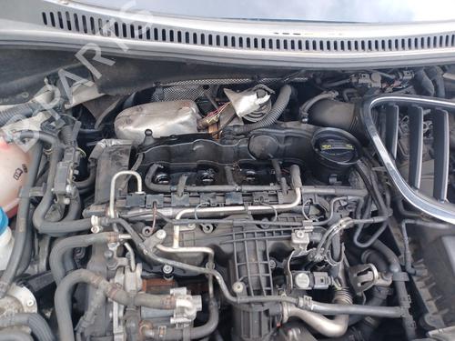 Engine control unit (ECU) SEAT ALTEA XL (5P5, 5P8) 1.6 TDI | BP16766194M57 