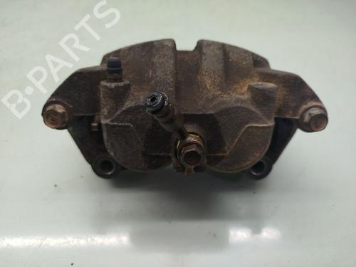 Right front brake caliper NISSAN PATHFINDER III (R51) 2.5 dCi 4WD | BP24397834M104 