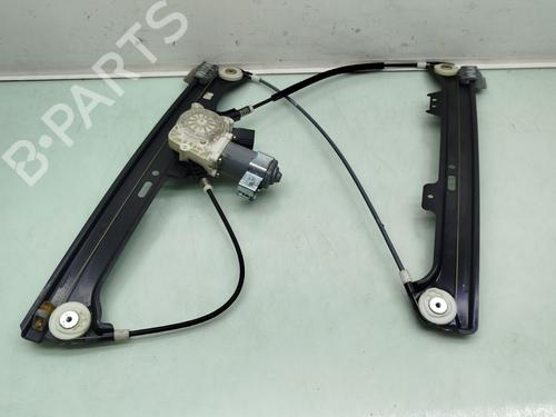 Used Front left window mechanism Front left window mechanism BMW 5 (E60) [2001-2010] 32773855 32773855