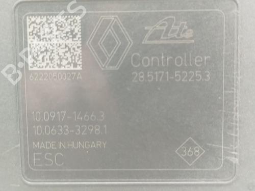 ABS pump DACIA SANDERO III 1.0 TCe 90 | BP32867755M43  - Image 5