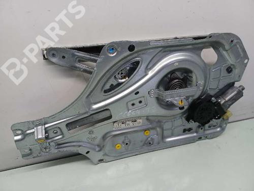 Rear left window mechanism KIA OPIRUS (GH)  | BP9456564C24 