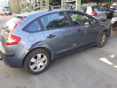 Steering rack CITROËN C4 I (LC_)  | BP13694875M22 