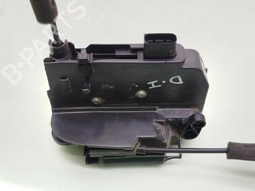Front left lock IVECO DAILY VI Van 35S16, 35C16, 40C16, 50C16, 70C16 | BP36323314C98  - Image 5
