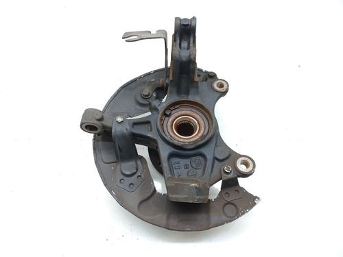 Left front steering knuckle CITROËN C4 Grand Picasso II (DA_, DE_) 1.6 HDi / BlueHDi 115 | BP21189954M25 