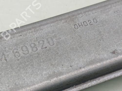 Front left window mechanism TOYOTA AYGO (_B1_) 1.0 (KGB10_, KGB10R) | BP29574267C22