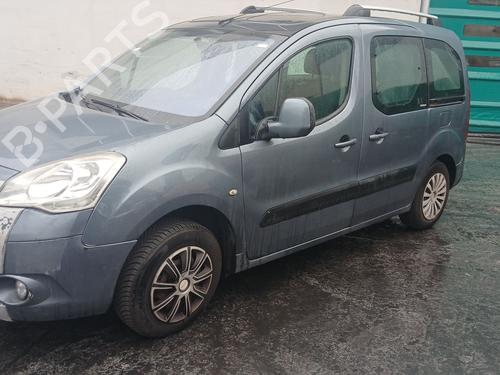 Used Parts CITROËN BERLINGO MULTISPACE (B9) 1.6 HDi 90 (90 hp) 4260077