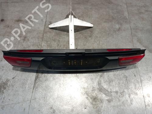 Tailgate BMW X5 (E53) 3.0 d | BP30470407C6 