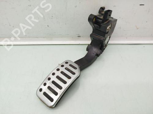 Pedal NISSAN JUKE (F15) 1.6 DIG-T 4x4 | BP23958366I4 