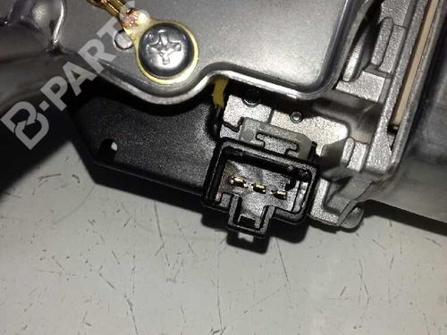 Rear wiper motor TOYOTA AVENSIS Estate (_T25_)  | BP9264268M102 