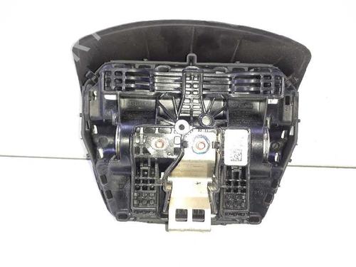 Driver airbag RENAULT LAGUNA Coupe (DT0/1) 2.0 dCi (DT01, DT08, DT09, DT0K, DT12, DT1C, DT1D, DT1M,... | BP6081801C9 