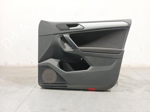 Used Front right panel VW TIGUAN (AD1, AX1) 2.0 TDI (115 hp) 32338152