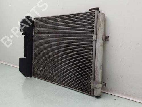 AC radiator KIA STONIC (YB) 1.6 CRDi | BP35755045M32  - Image 5