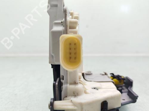 Rear left lock AUDI A6 C6 (4F2) 3.2 FSI | BP21849238C100 