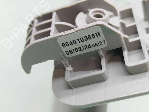 Left sun visor MERCEDES-BENZ T-CLASS MPV (W420) T 180 (420.863, 420.865) | BP40106928I1 - Image 3