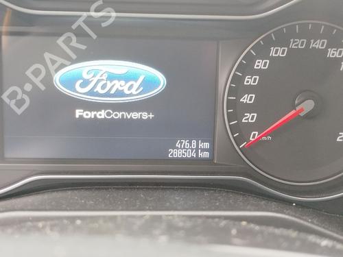Right mirror FORD MONDEO IV (BA7) 1.6 TDCi | BP29133198C27 