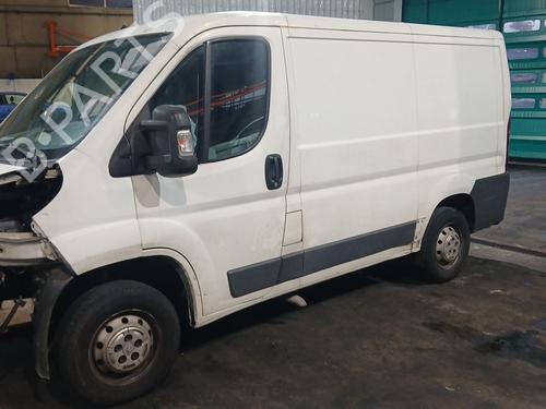 Used Parts PEUGEOT BOXER Van 2.2 HDi 100 (101 hp) 4392991