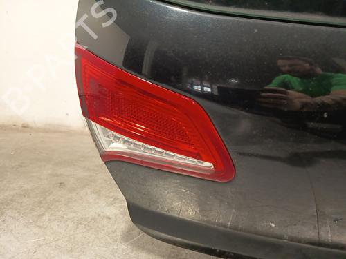 Tailgate CITROËN C4 II (NC_) 1.6 VTi 120 (NC5FS0, NC5FS9) | BP36303460C6 - Image 5