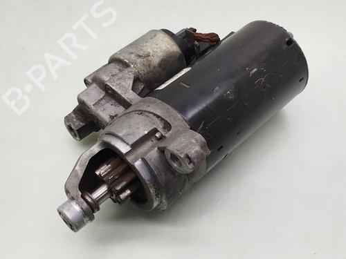 Used Starter Starter AUDI A6 C7 (4G2, 4GC) 3.0 TDI quattro (204 hp) 33977333 33977333