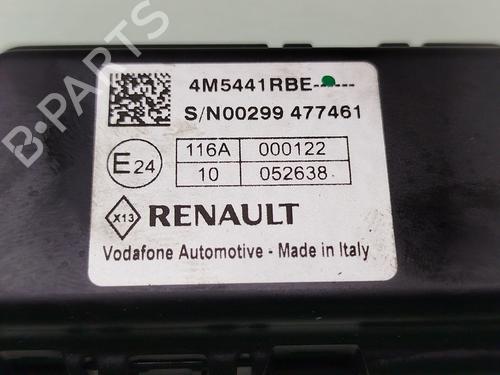 Electronic module MERCEDES-BENZ T-CLASS MPV (W420) T 180 (420.863, 420.865) | BP40106977M83 - Image 4