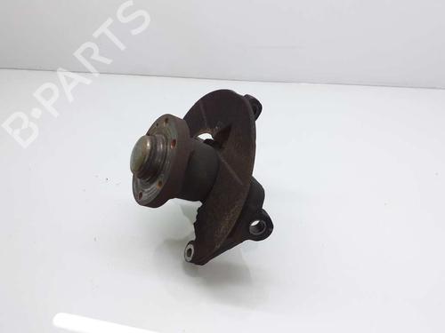 Used Right front steering knuckle IVECO DAILY IV Van 35C14 GV, 35C14 GV/P, 35S14 GV, 35S14 GV/P (136 hp) 6323143