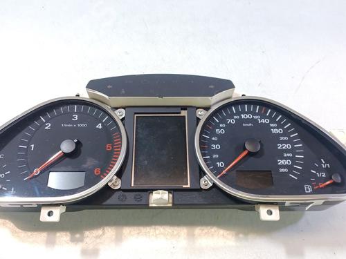 instrument-cluster-audi-a6-c6-avant-4f5-2004-2005-2006-2007-2008-2009-2010-2011-39170163 main image