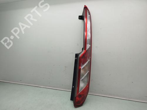 Used Right taillight FORD TRANSIT CUSTOM V362 Van (FY, FZ) [2012-2026]  32109101