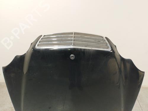 Hood MERCEDES-BENZ C-CLASS (W203) C 180 Kompressor (203.046) | BP21130336C1 