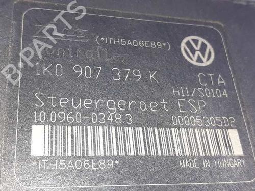 ABS pump VW GOLF V (1K1)  | BP6939236M43 