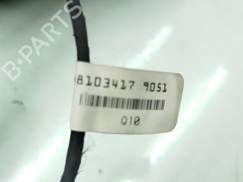 Rear mirror MERCEDES-BENZ E-CLASS (W212) E 200 CDI / BlueTEC (212.005, 212.006) | BP38460660I6 - Image 6