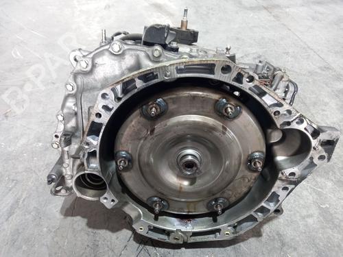 Used Gearbox Gearbox RENAULT LAGUNA III (BT0/1) 3.0 dCi (BT03, BT13) (235 hp) 40106421 40106421