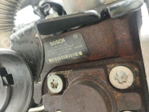Motor CITROËN NEMO MPV 1.4 HDi | BP28024670M1 