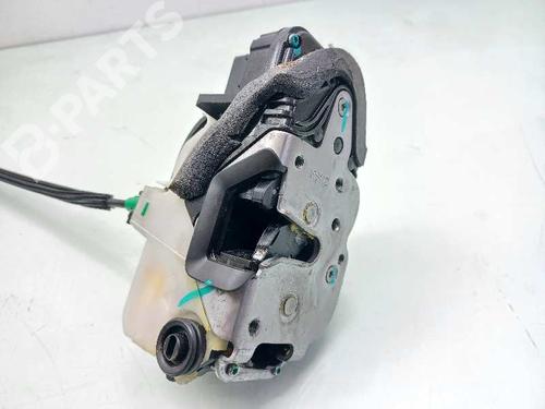 Rear right lock CHEVROLET CRUZE (J300) 1.6 | BP9827471C99 
