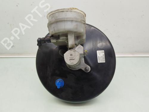 Servo brake IVECO DAILY IV Platform/Chassis 35C14, 35S14, 35S14 /P | BP32165351M42 - Image 2