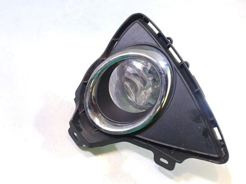 Used Right front fog light TOYOTA AURIS (_E18_) 2.0 D-4D (ADE186_, ADE186R) (124 hp) 29433154