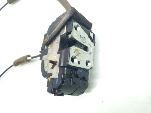 Rear right lock NISSAN NAVARA NP300 Pickup (D23, D23T) 2.3 dCi | BP16936605C99 