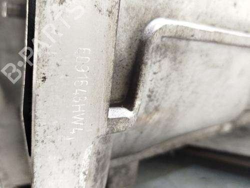 Gearbox BMW 3 Touring (E91) 320 d xDrive | BP26736083M3 