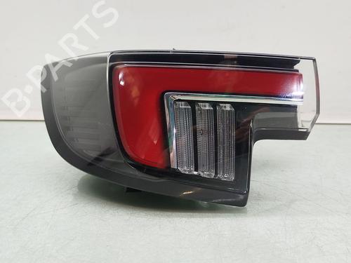 Feu arrière gauche OPEL MOKKA 1.2 Turbo Hybrid (136 hp) 33012859