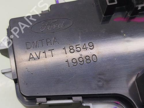 Climate control FORD TRANSIT COURIER B460 Box Body/MPV 1.5 TDCi | BP33872992I5  - Image 6