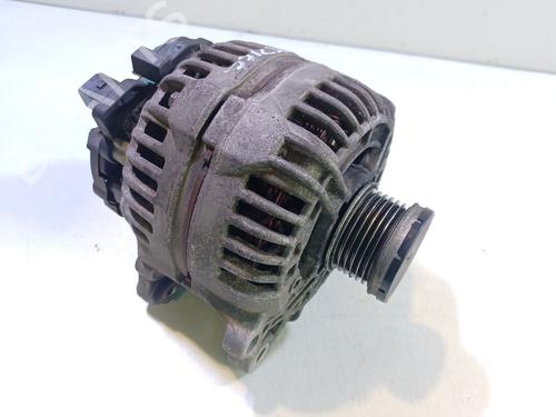 Used Alternator SEAT ALTEA XL (5P5, 5P8) 1.2 TSI (105 hp) 26493068