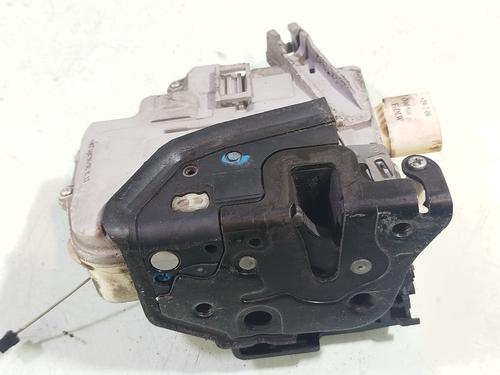 Front left lock SEAT ALTEA (5P1) 1.6 | BP29893089C98