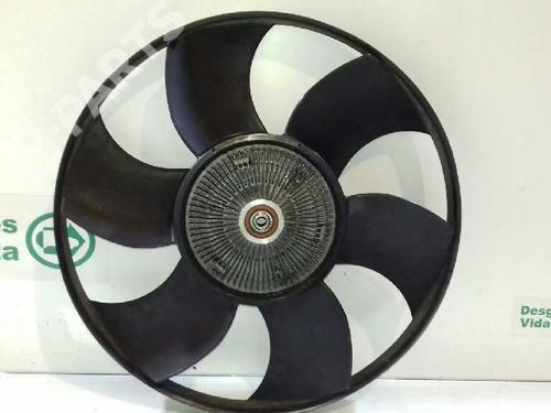 Fan MERCEDES-BENZ SPRINTER 3,5-t Van (B906) 310 CDI (906.631, 906.633, 906.635, 906.637) | BP9122719M128 