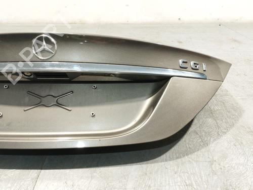 Tailgate MERCEDES-BENZ CLS (C219) CLS 350 (219.357) | BP26530244C6 
