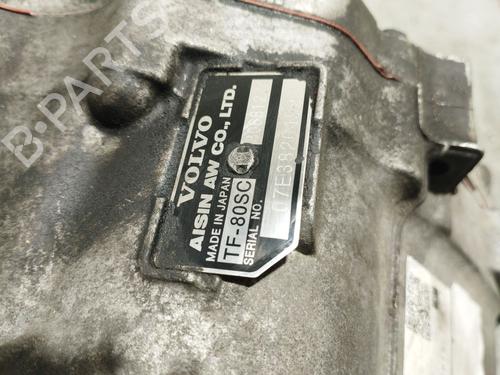 Gearbox VOLVO XC70 I Cross Country (295) D5 XC AWD | BP27616401M3 
