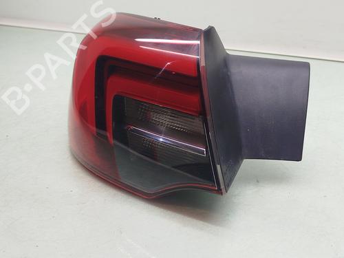 Left taillight OPEL INSIGNIA B Grand Sport (Z18) 2.0 CDTi (68) | BP29424682C34 